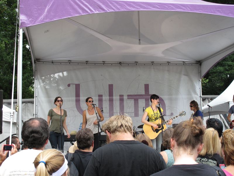 Lilith Fair 2010, Lawrence I. Charters img_2165.jpg