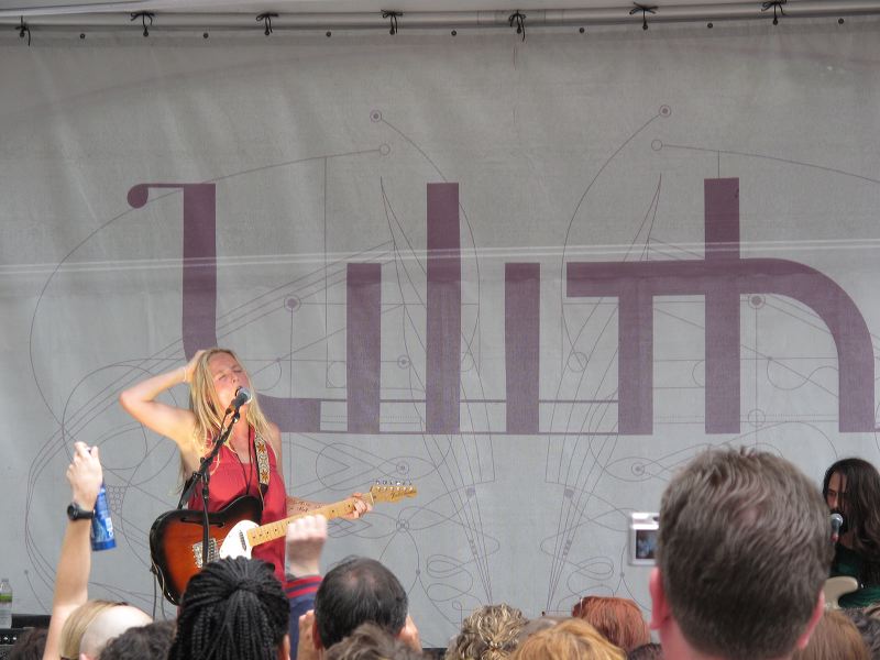 Lilith Fair 2010, Lawrence I. Charters img_2189.jpg