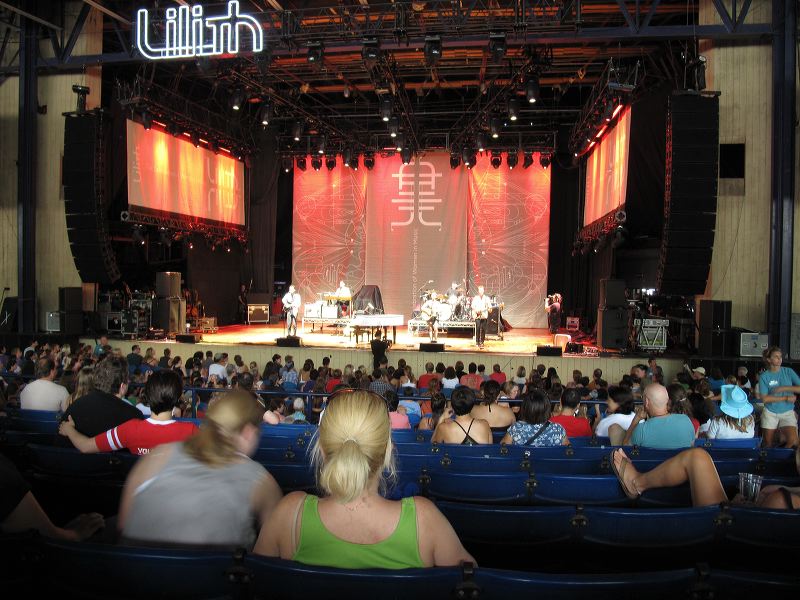 Lilith Fair 2010, Lawrence I. Charters img_2220.jpg