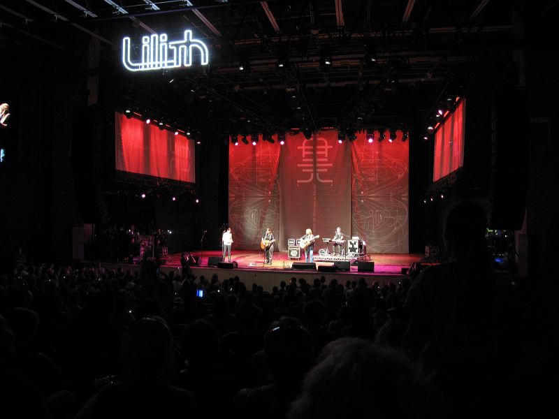 Lilith Fair 2010, Lawrence I. Charters img_2235.jpg