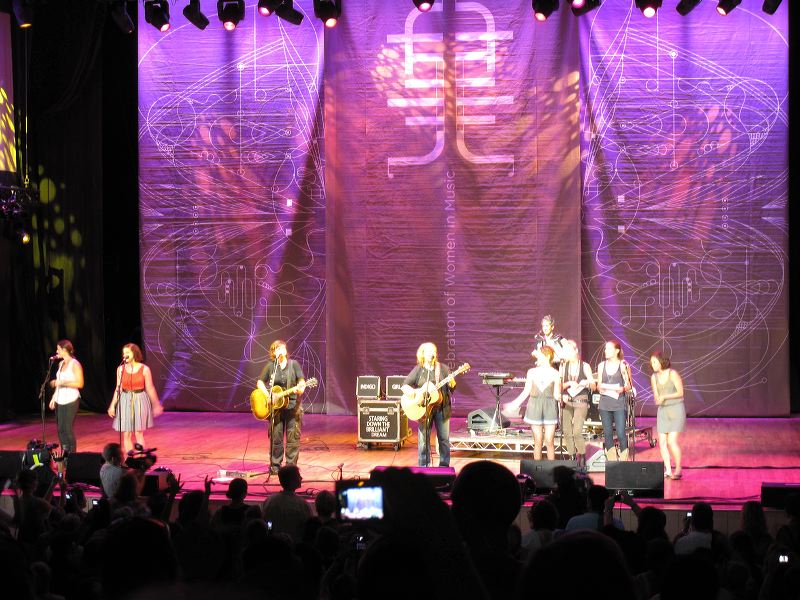 Lilith Fair 2010, Lawrence I. Charters img_2237.jpg