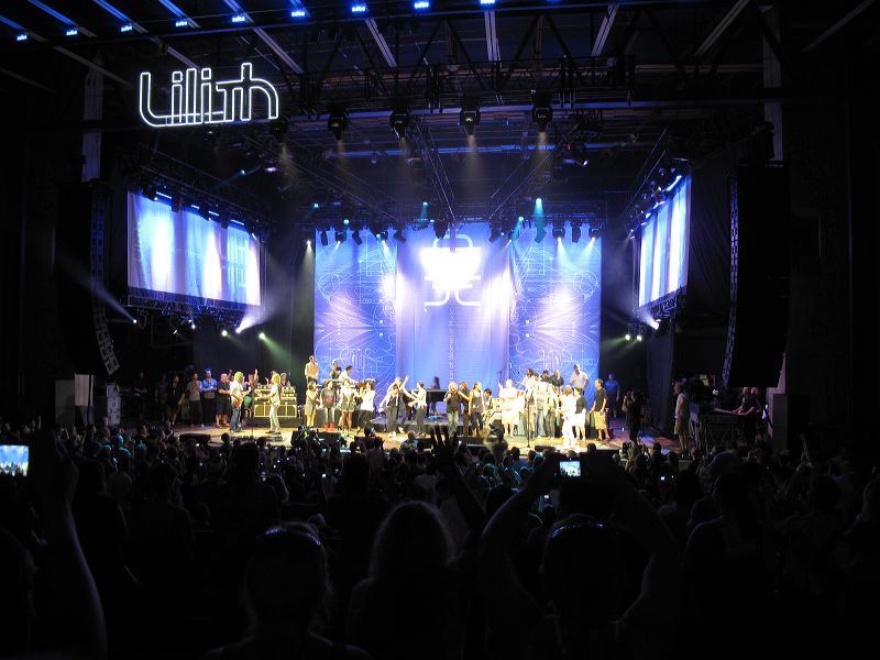 Lilith Fair 2010, Lawrence I. Charters img_2241.jpg