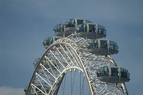 London Eye